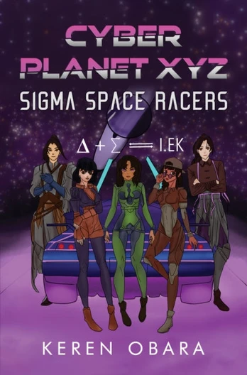 Cyber Planet XYZ