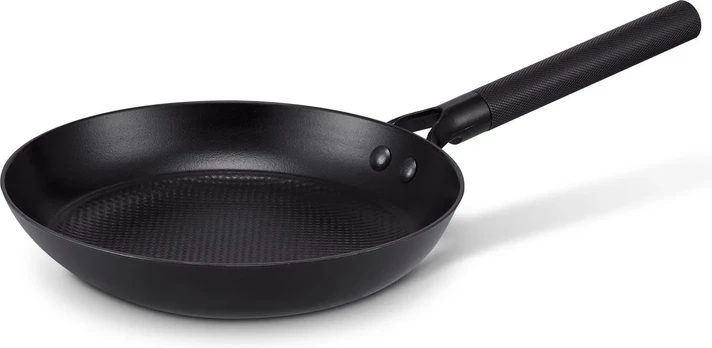 Cepšanas panna Patron 24 cm - Juodas Brabantia