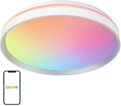 LEPRO T1 Smart Ceiling Light, 1800 lm