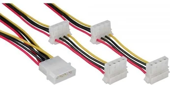 InLine 29654A