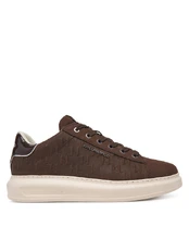 Laisvalaikio batai KARL LAGERFELD Kapri KL52547K Ruda kaina