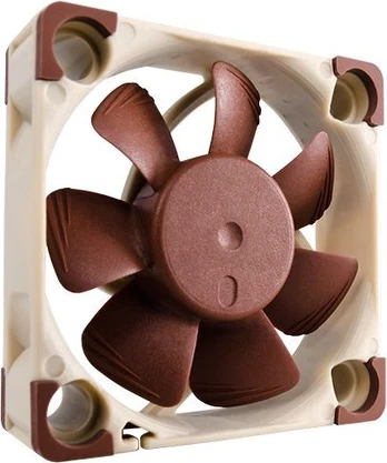 Oro aušintuvas korpusui Noctua NF-A4x10