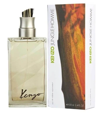 Kenzo Jungle Homme - EDT 75ml