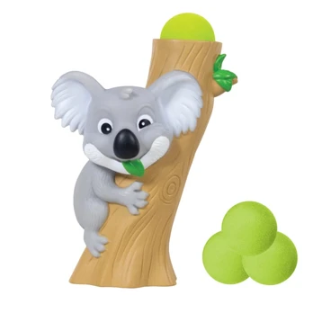Koala Squeeze popper