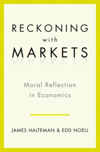 Reckoning With Markets