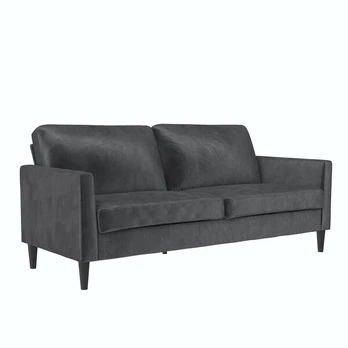 Sofa Mr. Kate Winston, pilka