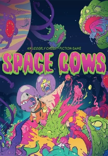 Space Cows PC