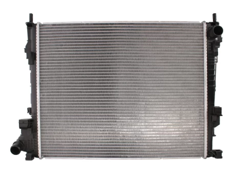 Variklio radiatorius THERMOTEC D7R038TT