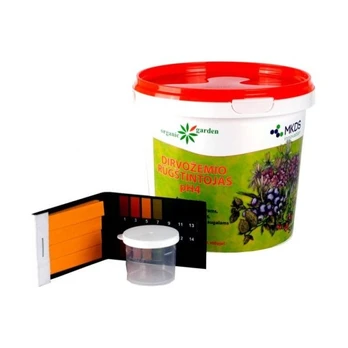 Dirvožemio rūgštintojas MKDS Innovation, miltelinės, 0.5 kg