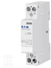 Eaton KONTAKTERIUS, 20A, 24V AC CR2011024A