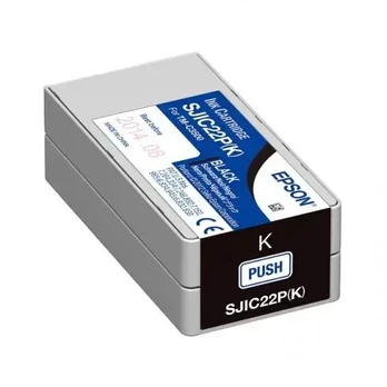 C33S020601 (C22P), Originali kasetė (Epson)