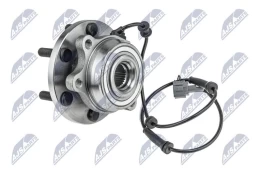 Rato guolio komplektas NTY KLP-NS-054 kaina