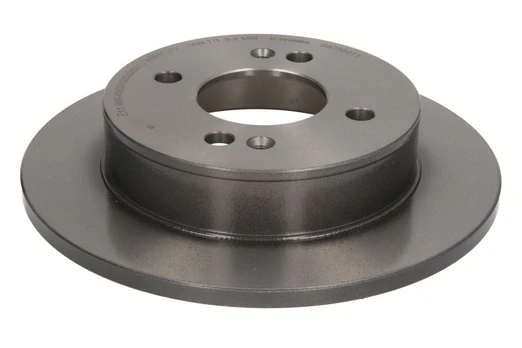 BREMBO 08.C650.11 Brake Disc