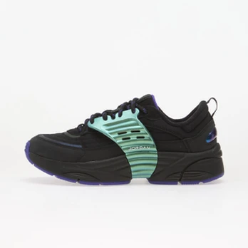 Jordan Trunner O/S SE Black/ Multi-Color-Dark Concord-White - Dydis 40.5 (IQ5486-001 Laisvalaikio batai)
