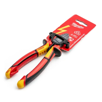 Pliers side straight