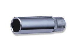 Jonnesway 1/2" 25mm ilgas šešiakampis antgalis