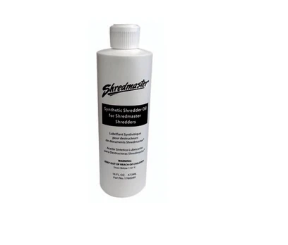Alyva Rexel dokumentų naikikliams 473ml.