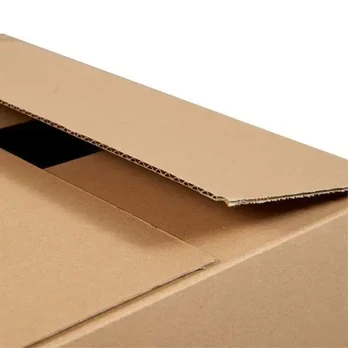 Pakavimo dėžė 450x300x150mm