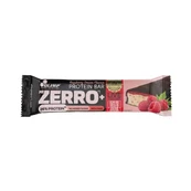 Olimp Mr Zerro Protein Bar+ 50 g. kaina