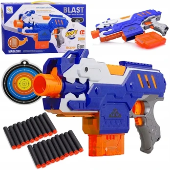 Automatinis strėlyčių šautuvas ACR, 20 vnt.