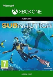 Subnautica Xbox