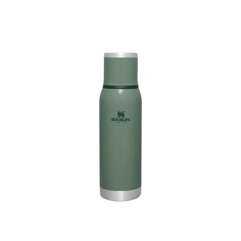 Stanley Termosas „The Adventure To-Go“ 0,75 l, žalias