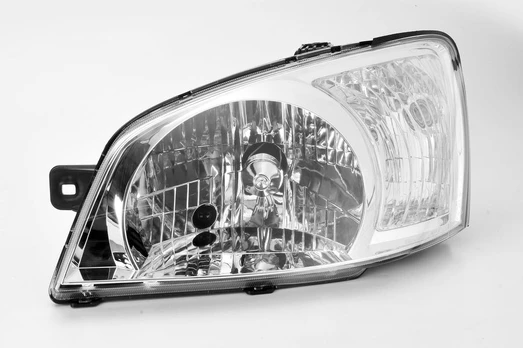 Žibintas Priekis Kairė HYUNDAI GETZ