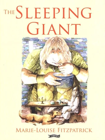 Sleeping Giant
