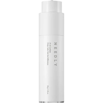 NEEDLY - A to Lotion, 50g