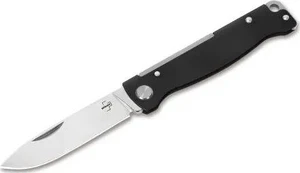 Boker Nóż Plus Atlas Juodas