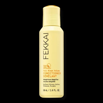 Fekkai Travel Size Full Blown Volume Conditioner Weightless Amplifier 60ml