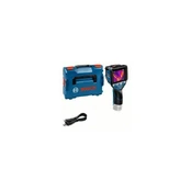 BOSCH.TERMOVIZORINĖ KAMERA GTC 600C SOLO ... kaina