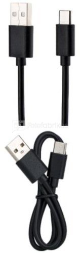 JJC CABLE TCE50 Quick Charging Type C Cable