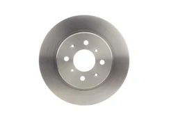 BOSCH 0 986 479 051 Brake Disc kaina