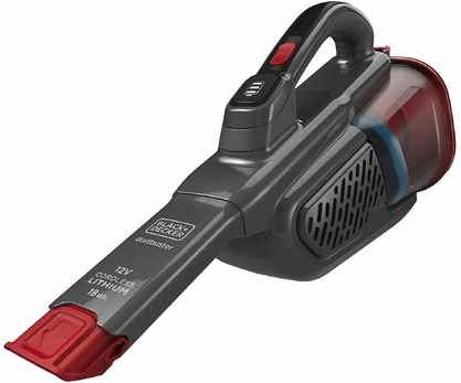 Dulkių siurblys Black & Decker BHHV315B-QW