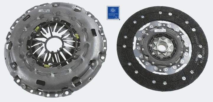 Sankabos komplektas SACHS 3000 951 199