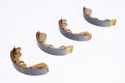 LPR LPR06320 Brake shoe set