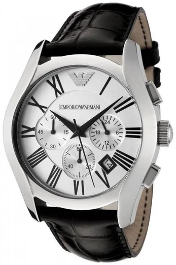 Laikrodis ARMANI MAN AR0669 (42MM)