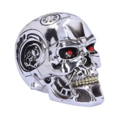T-800 Terminator Box 18cm kaina