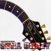 CD Various - Still Crazy (Soundtrack)