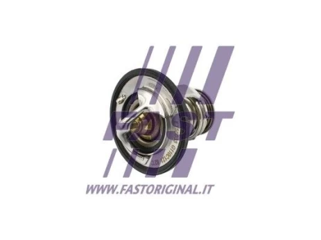 Termostatas, aušinimo skystis FAST FT58033