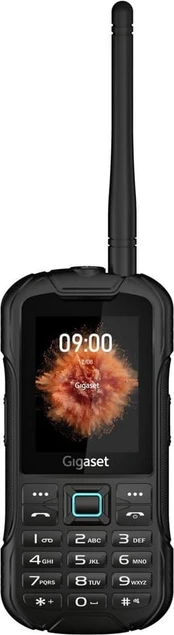 Gigaset GLX8 Active Duo black
