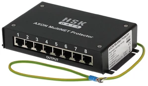 VIRŠĮTAMPIŲ RIBOTUVAS AXON-MULTINET-8 ETHERNET kaina