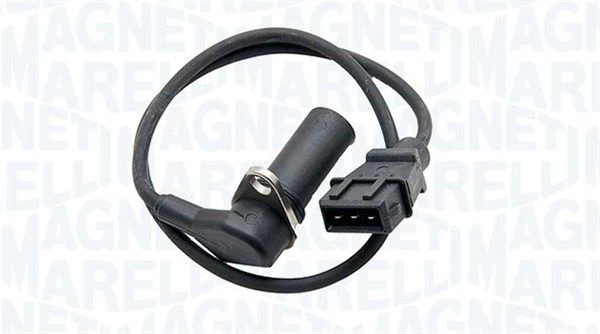 Jutiklis, alkūninio veleno impulsas MAGNETI MARELLI 064848138010