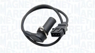 Jutiklis, alkūninio veleno impulsas MAGNETI MARELLI 064848138010 kaina