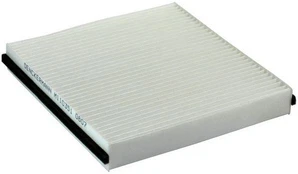 Filtras, salono oras DENCKERMANN M110351 kaina
