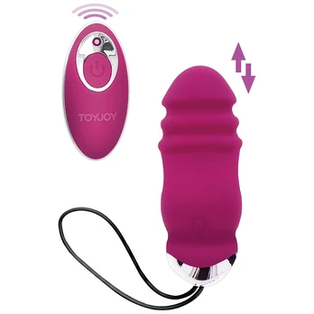 Toyjoy Saulėta pusė aukštyn ir žemyn