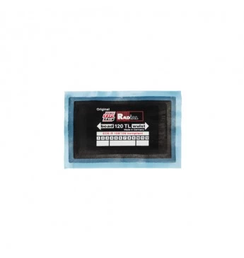 Lopas radial padang. 112TL