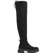 Ilgaauliai DeeZee CEO-WS0902-01 Juoda