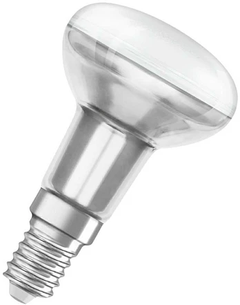 Ledvance 4,3W LED lemputė, E14, 2700K